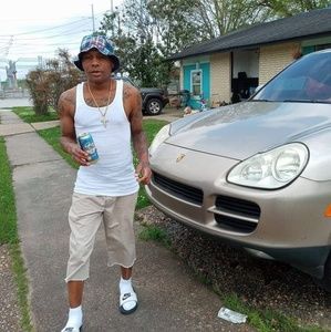 Meet your Posher, Edward